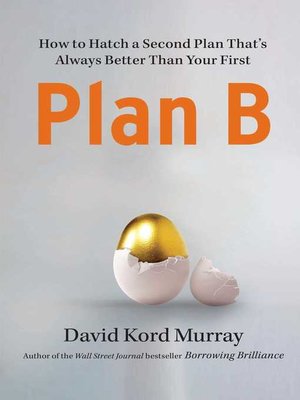 cover image of Plan B
